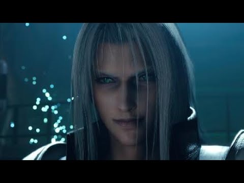 Final Fantasy 7 Remake Intergrade PS5 Walkthrough Part 17