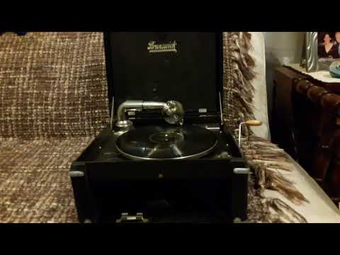 My buddy, Fox Trot - International Novelty Orchestra 1922