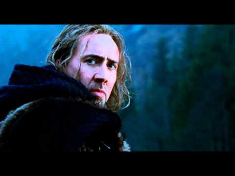 映画『デビルクエスト』予告編