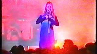 CSI - Matrilineare + Mimporta &#39;Nasega (live 1998 Bergamo)
