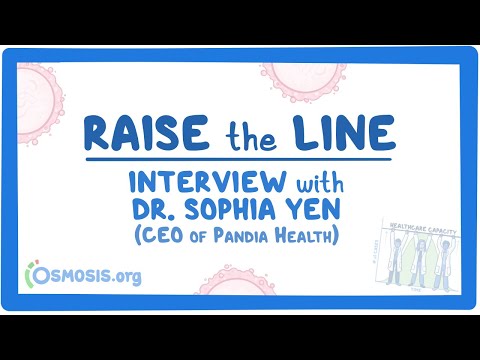 RaiseTheLine Interview