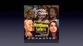 Ersay Üner - Tatlım Tatlım (Burak Ergün Remix)