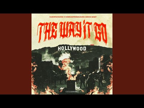 The Way It Go (feat. Bricc Baby & Conradfrmdaaves)