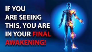 ‼️CHOSEN ONES Experience THIS Powerful Shift Before Their 4th Spiritual AWAKENING‼️