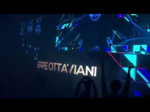 GIUSEPPE OTTAVIANI at EN-TRANCE / EPIC Club / Prague (16. 03. 2019) [35 mins of set]