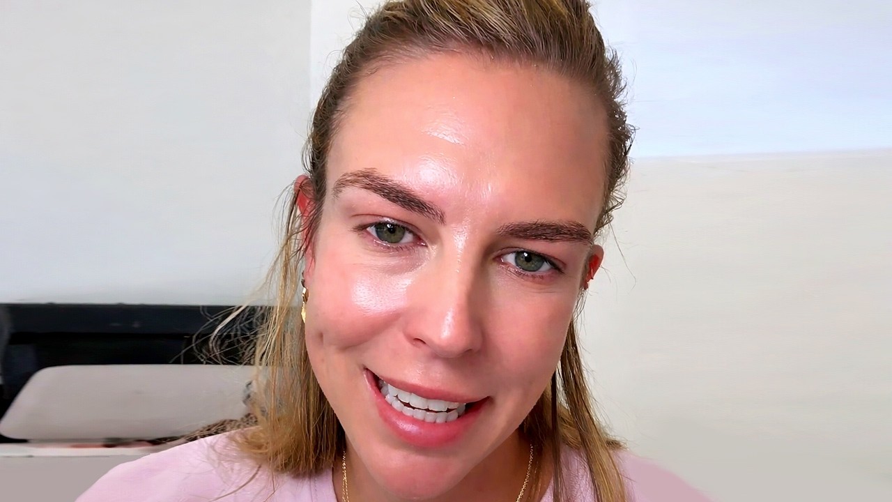 You Couldn't Have Waterboarded This Out of Me