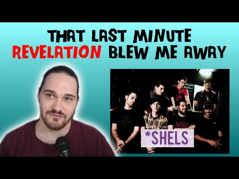 Composer/Musician Reacts to *shels - Journey to the Plains (REACTION!!!)