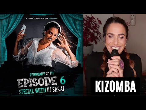 Kizomba | Semba | Zouk | Morna - Live mix #6