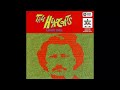 Louis Riel - by Thee Headcoats