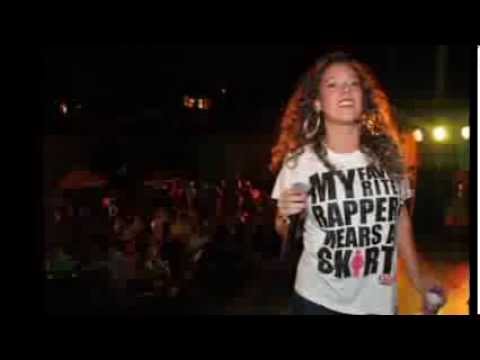 Sirhot feat Eternia - The First Turkish Rapper (Canadian Hiphop)