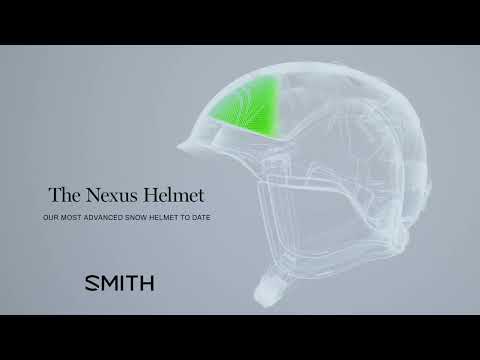 Smith Nexus Snow Helmet | A head above the rest.
