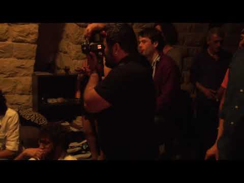 Flashback 2 with Kinan Azmeh and Dima Orsho at Art Residence Aley 2013