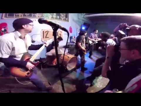 F.Y.P - Buried  @VLHS (4.5.14)  (2 of 3)