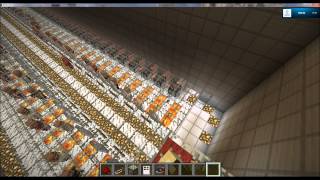 preview picture of video 'Minecraft Salles des tortures'