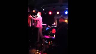 Spencer Day and the Budman Levy Orchestra