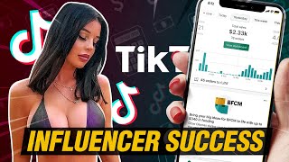 How I Find Influencers That Make Me $2K A Day (REAL EXAMPLES) - Dropshipping Tiktok Influencers
