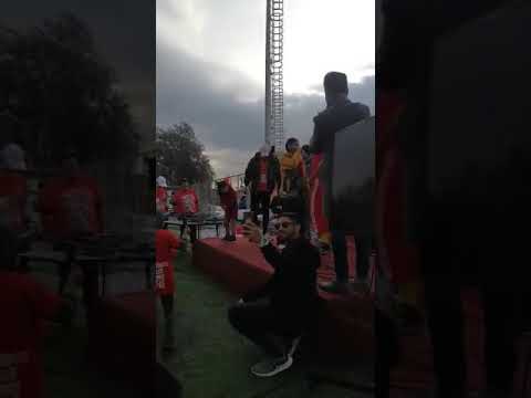 Los Payahop V/S Kaiser Nitro Cristofebril