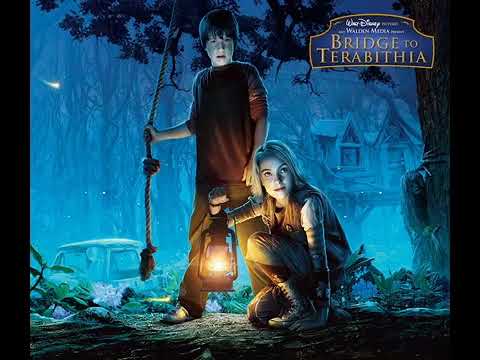 Bridge to Terabithia   [Main Title Extended] By Aaron Zigman