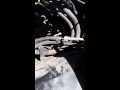1998 Suburban K1500 4WD A/C Orifice Tube Location