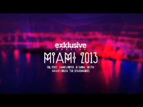 James Noyer Feat. David Miks - Outra Noite (Radio Edit)