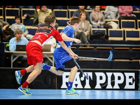 Maalikooste: Tapanilan Erä - Josba 7-6 ja. (22.2.2015)