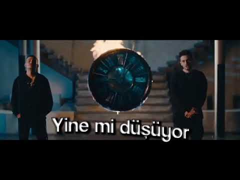 Arda Gezer-Bide bana sor ft. Zen-G Prod & Kaya Giray