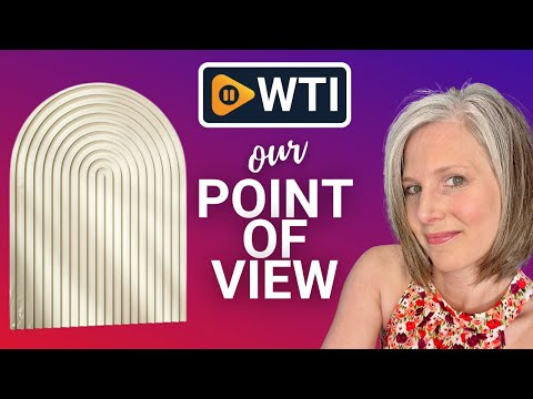 Soul Mama Decorative Cutting Boards - WTI product video review