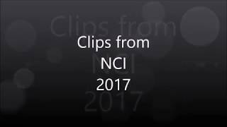 Congratulations NCI Performers!