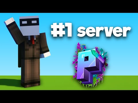the best 1.9+ pvp server..?