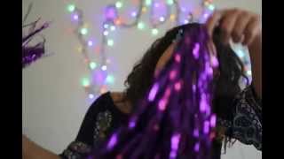 Trippin' the light Fantastic - BPM - Music video