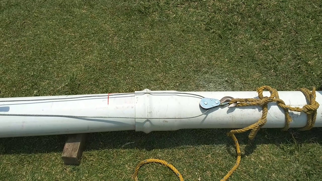 Cómo unir tubo de PVC con campana y liga y como safarlo