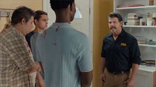 Stanley Steemer Meet The Steemer