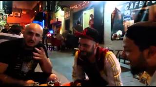 Thug Life Türkiye & 9 Canlı Acapella ( 22.06.2014 )