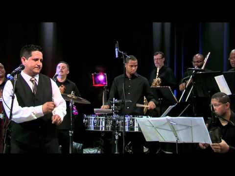 Valley Homegrown -- Jesus Pagan y su Orquesta