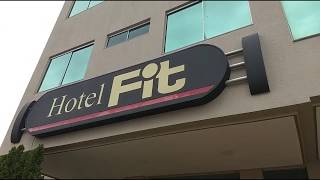 Hotel Fit em Palmas no Tocantins hospedagem barata qual a melhor opção de hotel Airbnb Jalapão