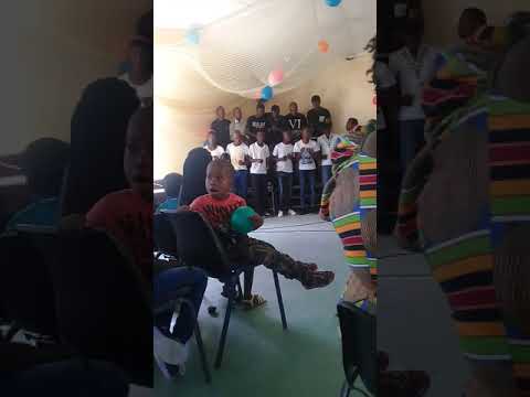 Ndakhala KuYehova ABC 2017