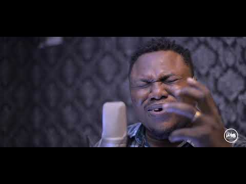 REV.PERRY LOKKO- MHB 10(Live Session)at P-16 Studios