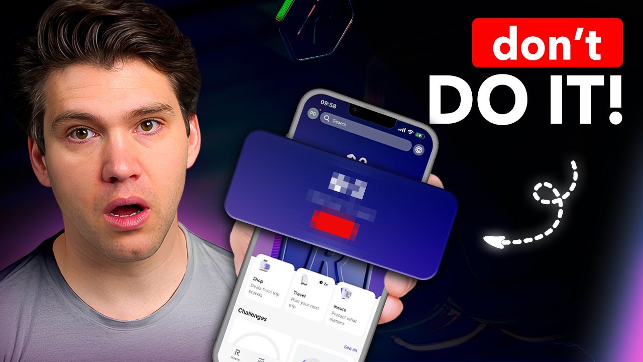 Revolut RevPoints: Everything You Need To Know in 2025!