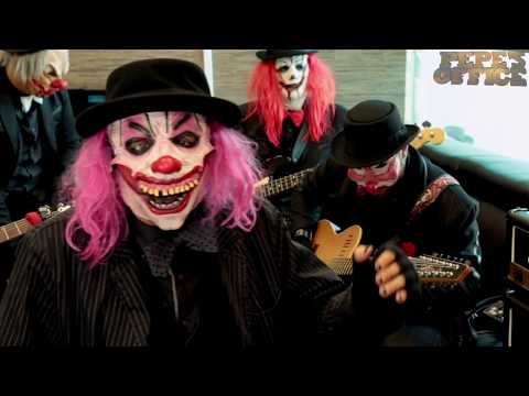 KOMPA YASO - CORRIDO DEL KOMPA YASO (Versión Pepe's Office)