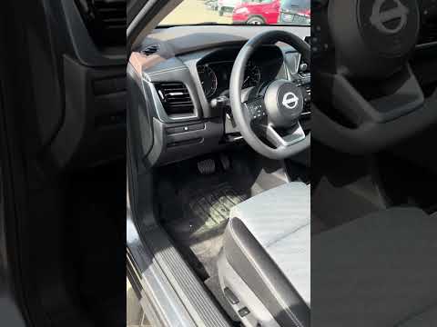 фото nissan rogue iii 0