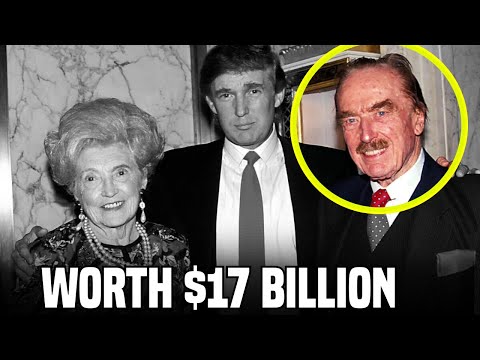 Fred Trump: The Old Money Power Behind Donald Trump’s Fortune.