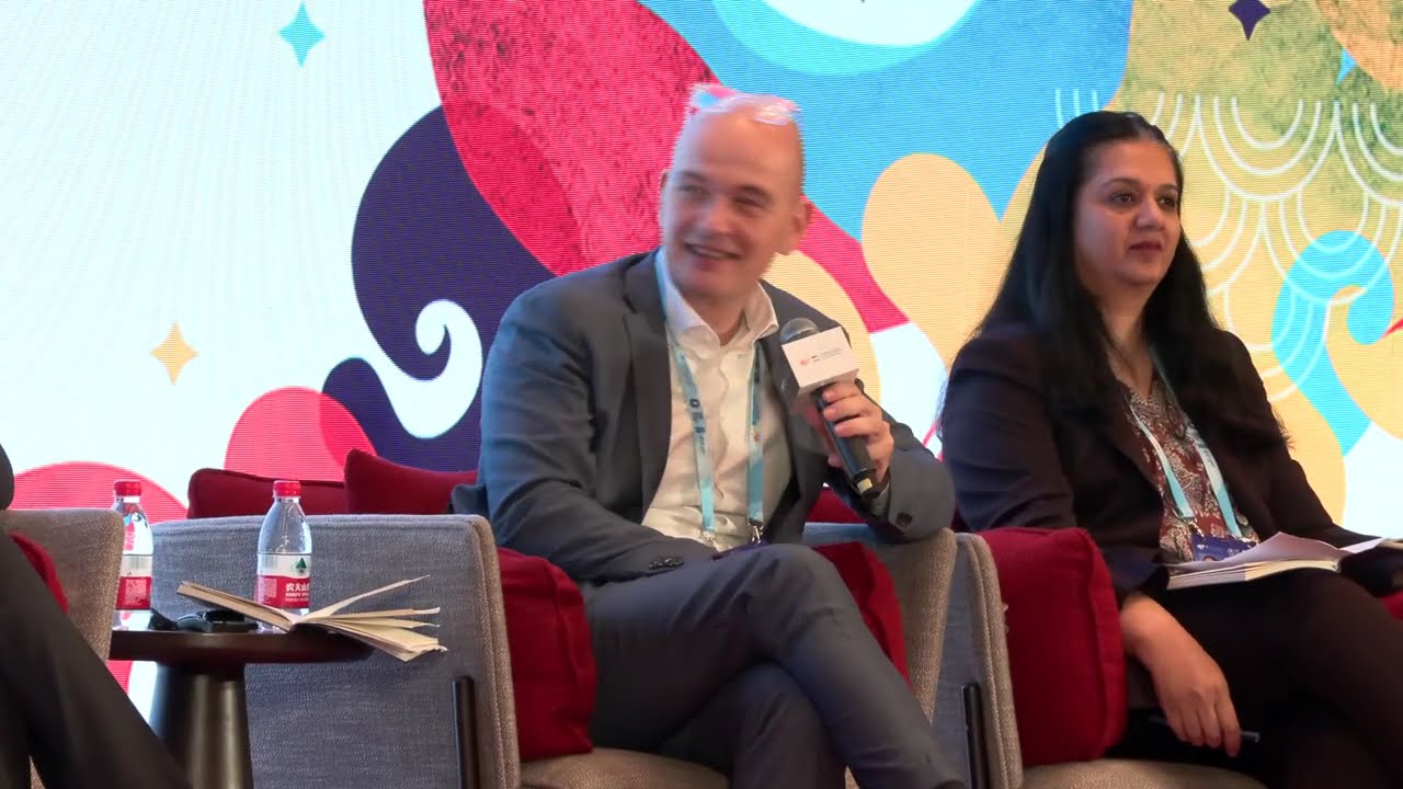 NEC 2024 - Plenary 3 - Evaluation Systems and the Future