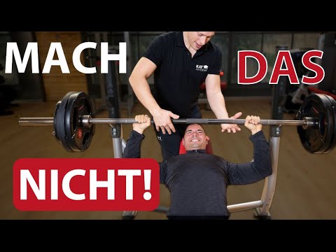 Die 2 größten Fehler bei der Geräteeinweisung (Machst du sie auch?!)