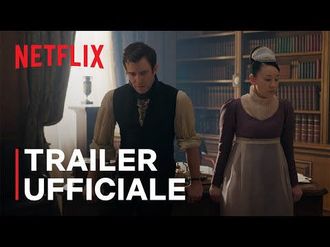 Bridgerton - Stagione 4 | Parte 2 - Trailer ufficiale | Netflix Italia