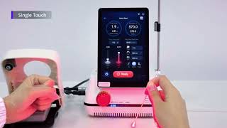 CS 1470 nm Video