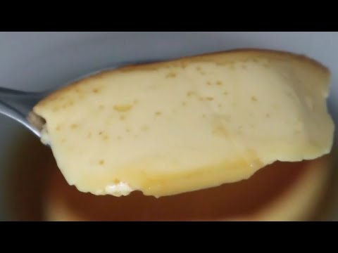 Perfect Leche Flan Na Hindi Matamis