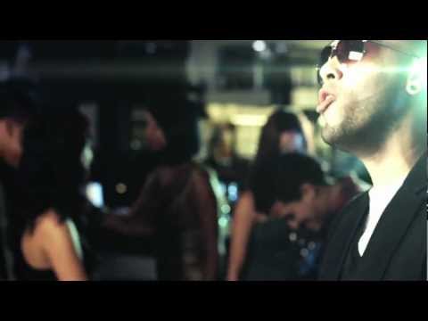 OMY SKY TUNE - CREO QUE ES TIEMPO [OFFICIAL VIDEO HD] REGGEATON NUEVO 2011