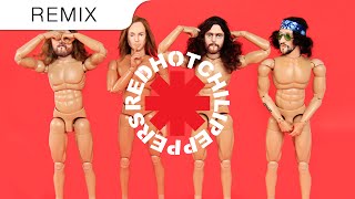 Red Hot Chili Peppers - Can't Stop (Jason Edward & Kid Cut Up TRAP REMIX)