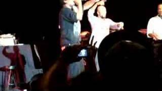 Common Qtip and KRS-1 freestyle