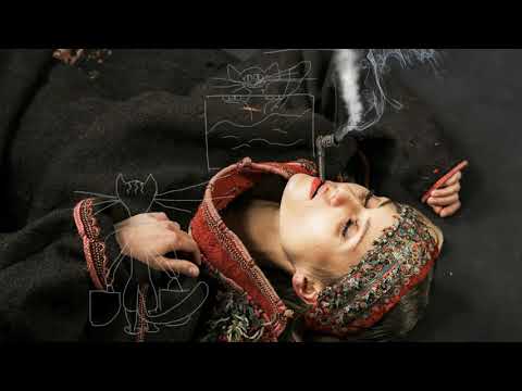 Katya Chilly Group 432Hz — Pishla Kytsia (The Cat Went) | Sacred Lullaby feat. Her 5-Year-Old Son